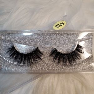 Eyelaches MINK 3D HAIR